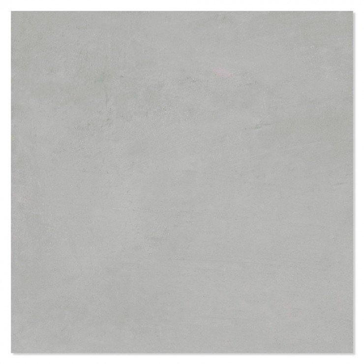 Klinker Freestone Sølv Mat 90x90 cm-1